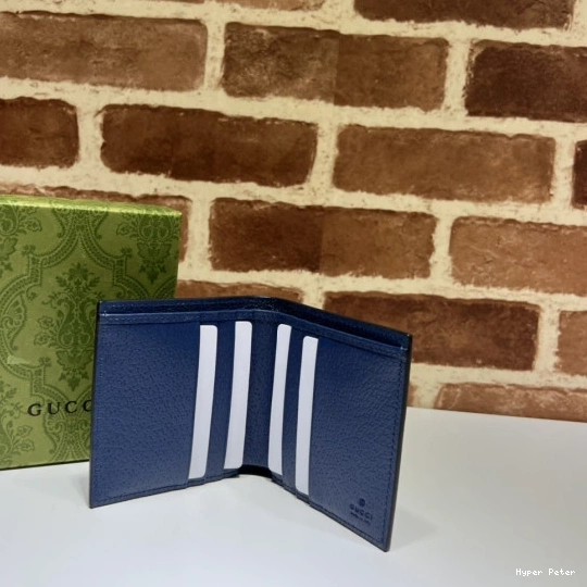 Hyperpeter GUCCI WALLET 0811